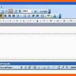Am Beliebtesten Word 2003 Privater Briefkopf