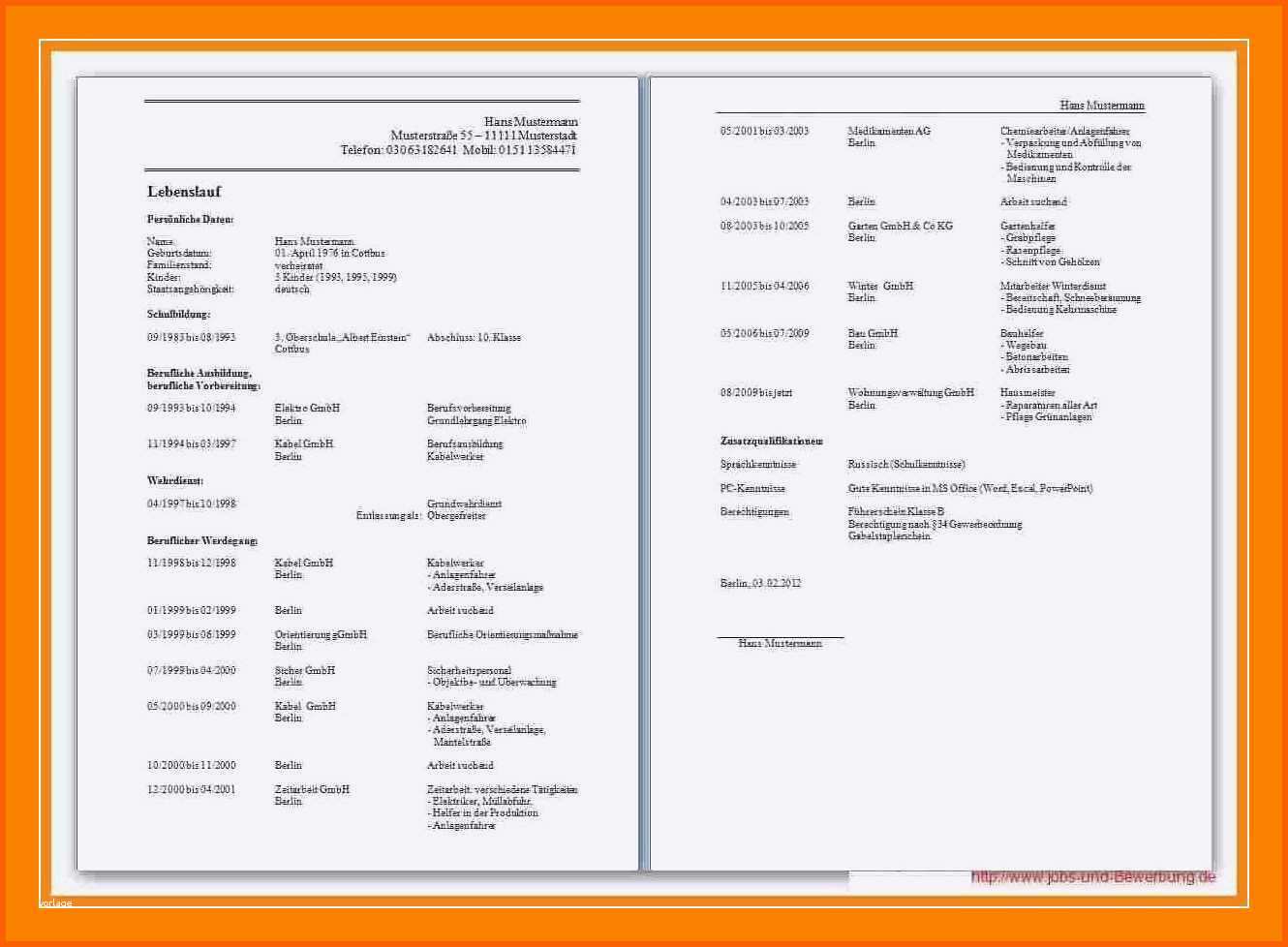 Angepasst 15 Din Vorlage Word Offizieller Brief