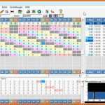 Angepasst 15 Personaleinsatzplanung Excel Freeware