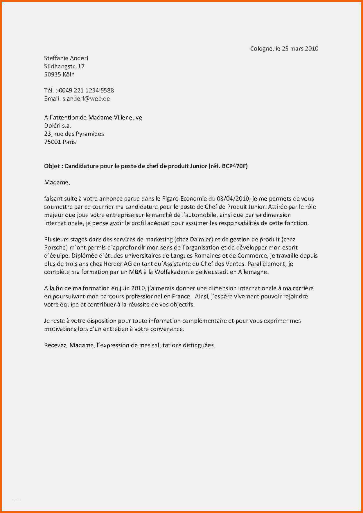 Angepasst 15 Schülerpraktikum Bewerbung Vorlage