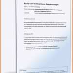 Angepasst 20 Arbeitsvertrag Vorlage Kostenlos Word