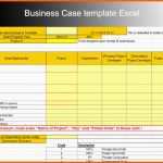 Angepasst 8 Business Case Template Free Word Pdf Excel Doc formats