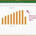 Angepasst 8 Excel Diagramm 3 Achsen