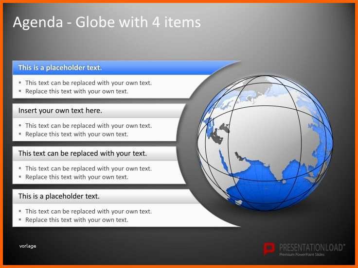 angepasst agenda powerpoint vorlage von powerpoint agenda vorlage