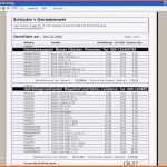 Angepasst Bestellliste Muster Excel Vorlage Lagerbestand Kostenlos
