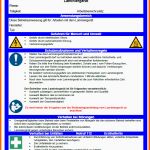 Angepasst Betriebsanweisung Laminiergerät sofort Download