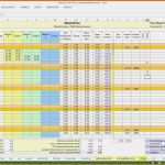 Angepasst Betriebskostenabrechnung Pro Unter Excel Vorlage Zum