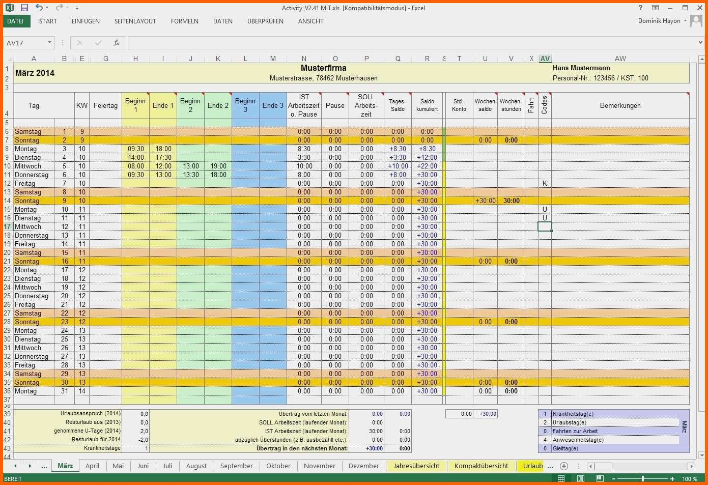 Angepasst Betriebskostenabrechnung Pro Unter Excel Vorlage Zum