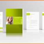 Angepasst Bewerbung Design Mit Anschreiben Lebenslauf Deckblatt