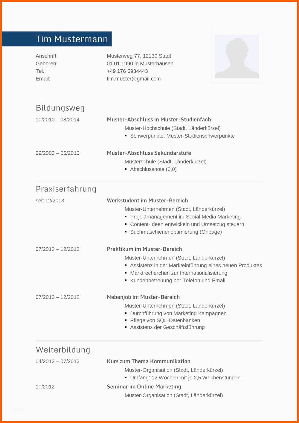 Angepasst Bewerbung Reinigungskraft Vorlage Kostenlos Bewerbung