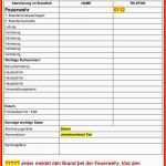Angepasst Brandschutzordnung Nach Din Pdf