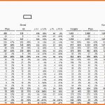 Angepasst Bwa Excel Vorlage Zur Erstellung Einer Bwa Oder Dbr