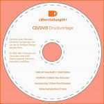 Angepasst Cd Hülle Vorlage Süß Druckvorlagen Für Cd Dvd Schallplatte