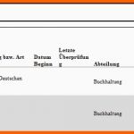 Angepasst Das Excel tool Für Das Verzeichnis Von