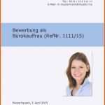 Angepasst Die Fabelhaften Xing Deckblatt Vorlage