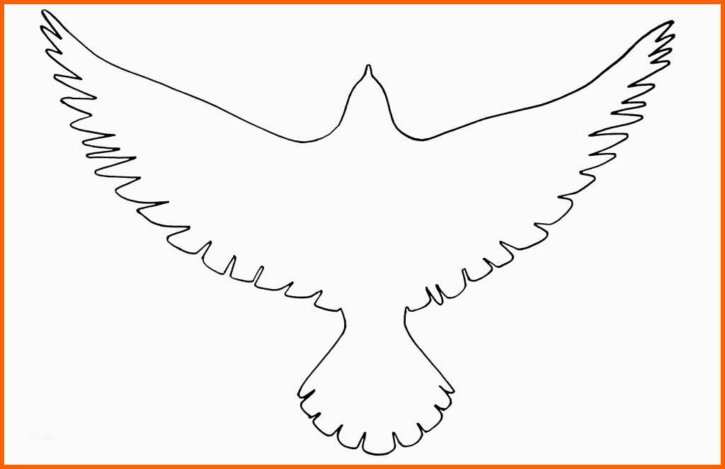 Angepasst Dove Template Ce Wed