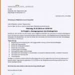 Angepasst Elternbrief Kindergarten Vorlage Einzigartig