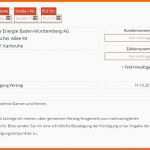 Angepasst Enbw Kündigung Vorlage Download Chip