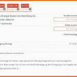 Angepasst Enbw Kündigung Vorlage Download Chip