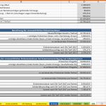Angepasst Excel Vorlage Einnahmenüberschussrechnung EÜr Pierre