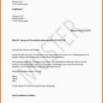 Angepasst formeller Brief Vorlage Großartig 12 Briefform Vorlage