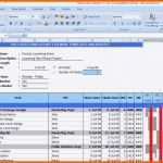 Angepasst Gantt Chart Excel Vorlage