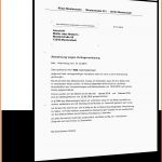 Angepasst Gez Kndigen todesfall Vorlage Schn Kndigung Mietvertrag
