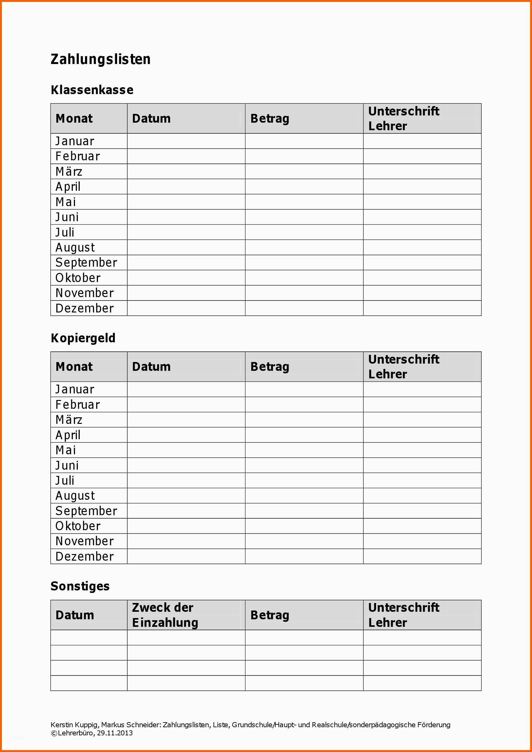 organisation
