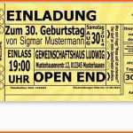 Angepasst Idee Vip Ticket Einladung Vorlage Kostenlos Oder Ticket