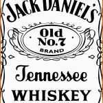 Angepasst Jack Daniels Clipart Transparent Pencil and In Color