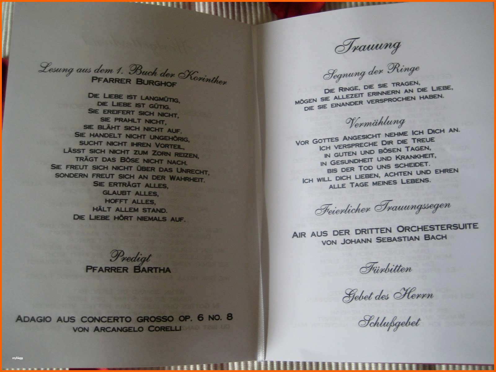 Angepasst Kirchenheft Taufe Vorlage Gut Vorlage Kirchenheft Hochzeit 1 Angepasst Kirchenheft Taufe Vorlage Gut Vorlage Kirchenheft Hochzeit