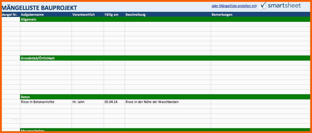 Angepasst Leistungsverzeichnis Vorlage Word Süß Kostenlose Excel