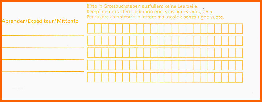 Angepasst Line Etiketten Drucken Für Postpakete