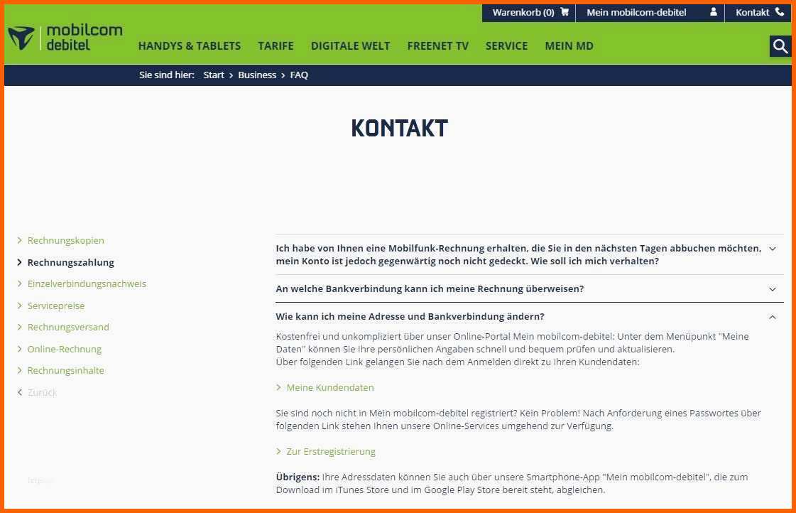 Angepasst Line Kündigung Telekom Telekom Dsl Internet Festnetz