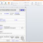 Angepasst Muster Betriebskostenabrechnung Excel Vorlagen Shop
