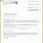 Angepasst Musterbrief Inkasso