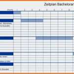 Angepasst Projektplan Erstellen Excel Vorlage Inspiration 17