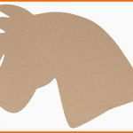 Angepasst Steckenpferd Zum Selbstgestalten Betzold