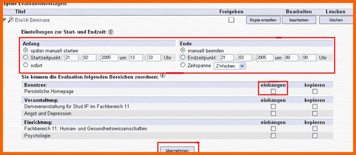 Angepasst Stud Ip Nutzerdokumentation Version 2 0 Deutsch