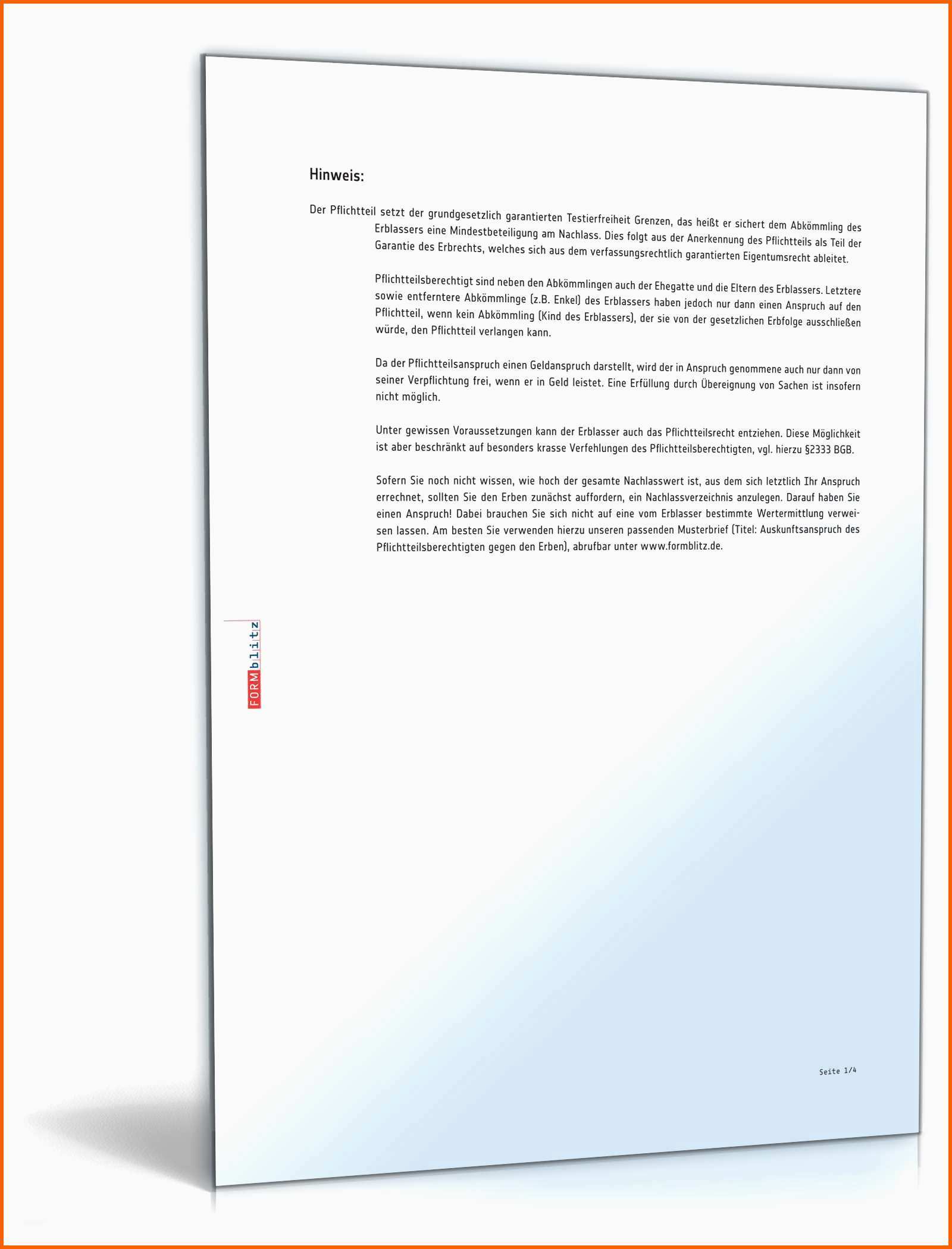 Angepasst Testament Kostenlose Vorlage Berliner Testament Vorlage