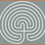 Angepasst Tywkiwdbi "tai Wiki Widbee" A Labyrinth is Not the Same