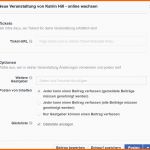 Angepasst Veranstaltungen Richtig Nutzen Katrin Hill