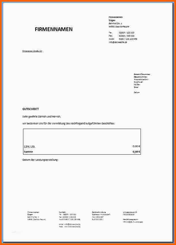 Angepasst Vorlage Quittung Privat Gut Schuldschein Privat Vorlage