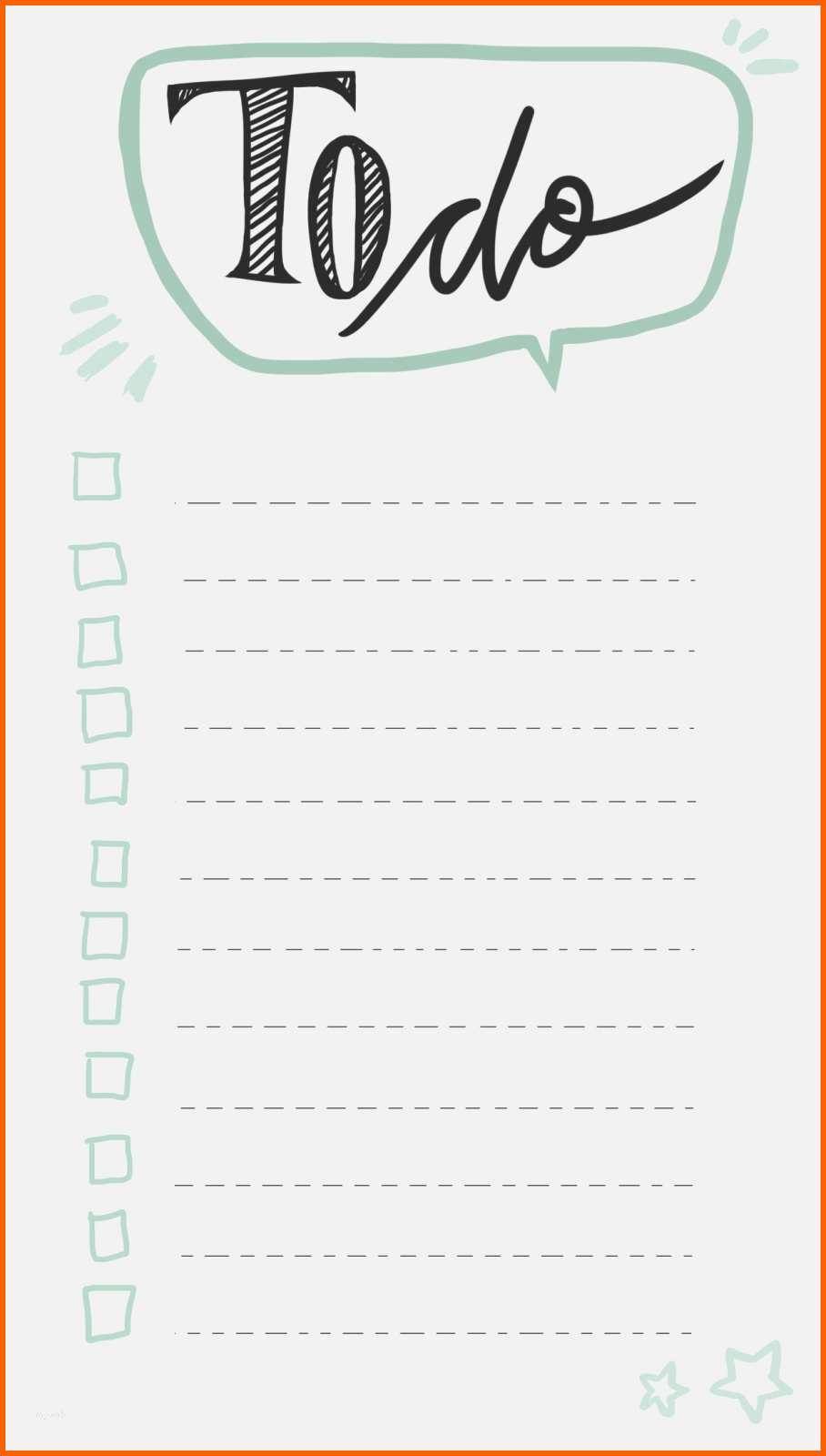 Angepasst Vorlage to Do Liste Beste to Do Liste to Do Liste to Do