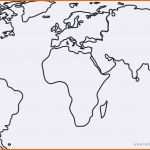 Angepasst Weltkarte Mit Ländergrenzen