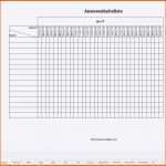 Angepasst Wochenplan Vorlage Excel