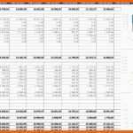 Atemberaubend 11 Excel Vorlagen Kostenlos Produktionsplanung