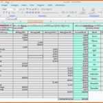 Atemberaubend 13 Kassenbuch Excel Vorlage