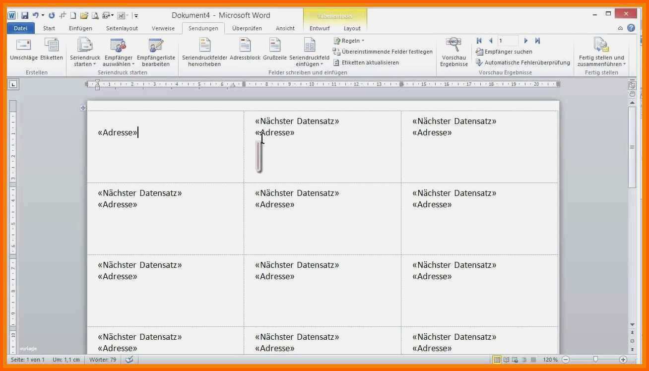 Atemberaubend 14 Etikett Vorlage Word