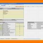 Atemberaubend 14 Kapazitätsplanung Excel Vorlage